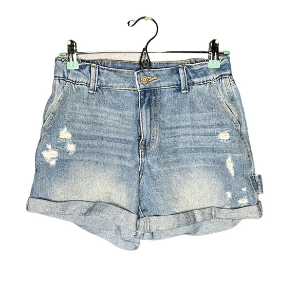 Sincerly Jules Pants - Sincerely Jules jeans short size1/25